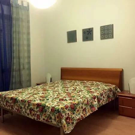 Appartamento Verde Holiday home Marina di Gioiosa Ionica