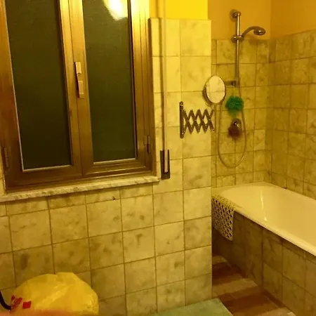 Appartamento Verde Holiday home