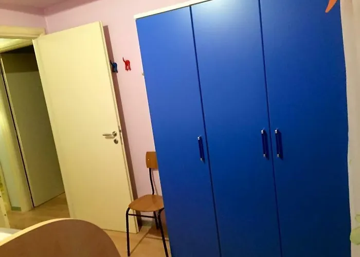 Appartamento Verde *