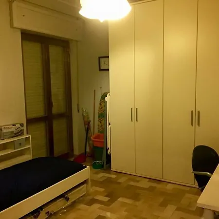 Appartamento Verde