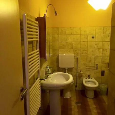 بيت للعطل Appartamento Verde *