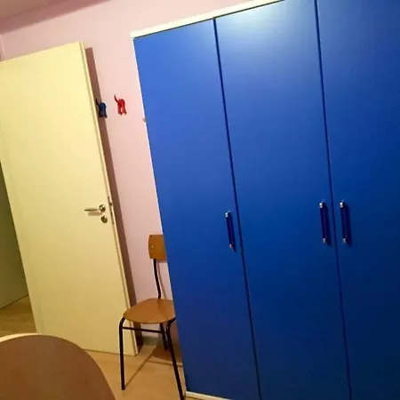 Appartamento Verde *