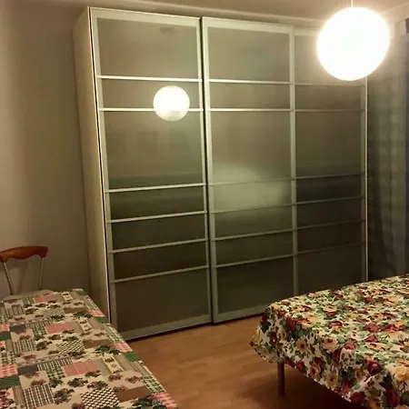 بيت للعطل Appartamento Verde