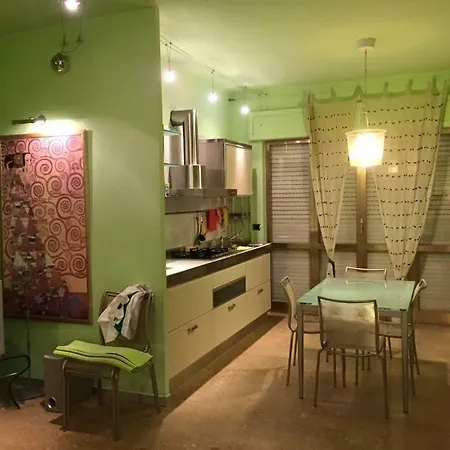 Appartamento Verde *