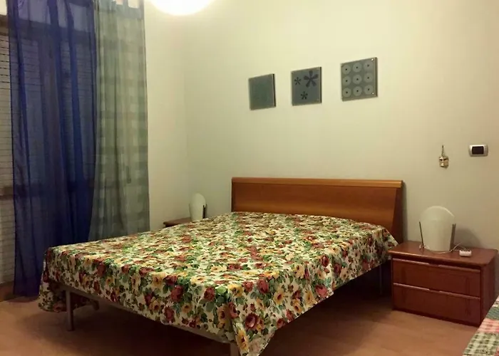 Appartamento Verde 度假居 玛里纳吉尔萨罗