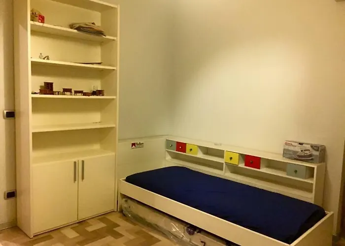 Appartamento Verde 度假居 *