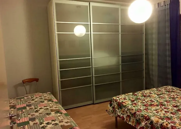 度假居 Appartamento Verde