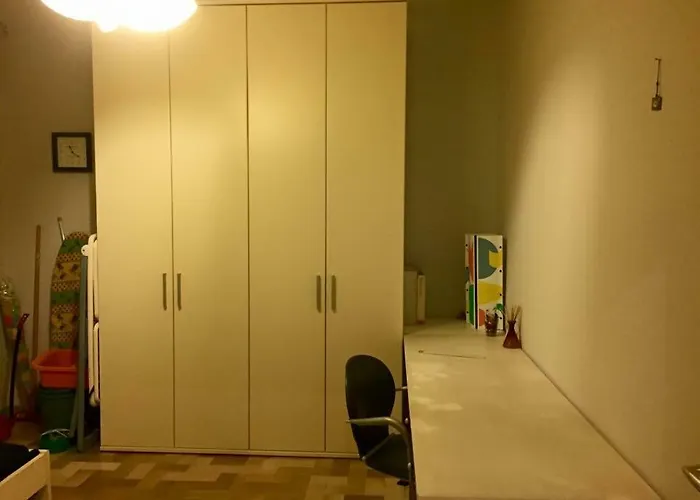 Appartamento Verde 玛里纳吉尔萨罗