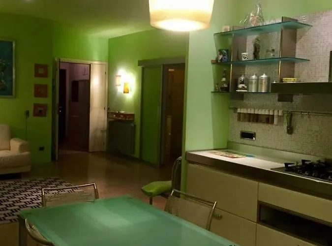 Appartamento Verde *