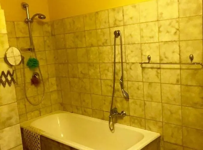 Appartamento Verde * 玛里纳吉尔萨罗